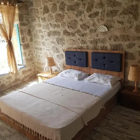 Otel +4 Stone House Çeşme