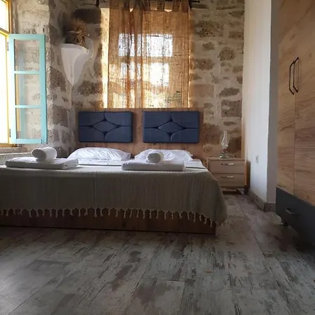Hotel +4 Stone House Cesme