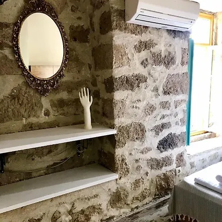 +4 Stone House * Cesme