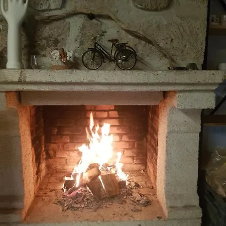 +4 Stone House Cesme